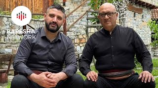 Taulant Bajraliu & Ymer Bajrami - Kral Nikolla