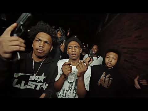 Lil Devo78 - We Kill Hawks (Official Music Video)