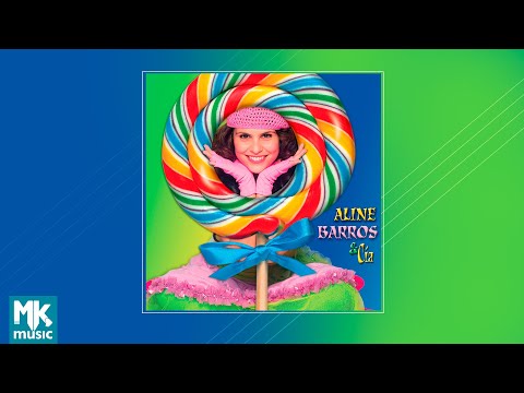 💿 Aline Barros  - Aline Barros e Cia (CD COMPLETO)