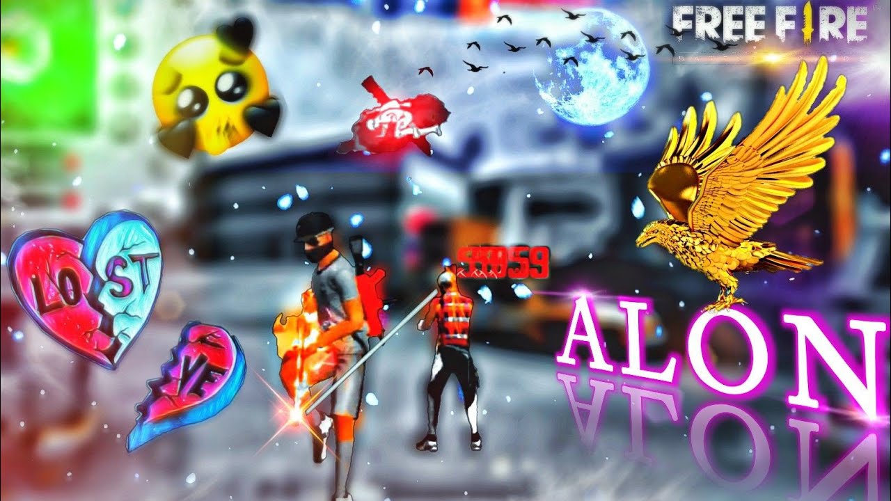 Gaming YouTube thumbnail free fire you've thumbnail - artofit