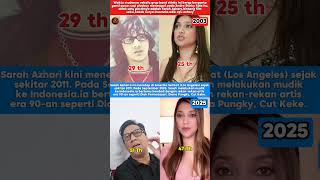 Download lagu Mantan kekasih Andre Taulany,Andre Taulany vs Sarah azhari,dulu sekarang#shorts#dulusekarang mp3 Download lagu Mantan kekasih Andre Taulany,Andre Taulany vs Sarah azhari,dulu sekarang#shorts#dulusekarang mp3
