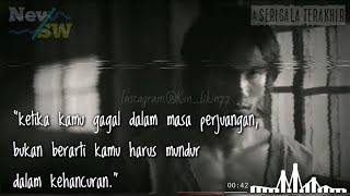 Download lagu Baru! story wa kata kata keren jarot | vino g bastian mp3