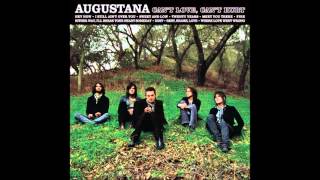Augustana - Can&#39;t Love, Can&#39;t Hurt (Full Album) (2008)