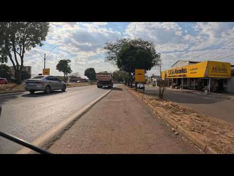 27.08.2026 GX010315 #abadiania #Alexania #goiás #prf #cycling #speed #brasil #youtube #goias #bike