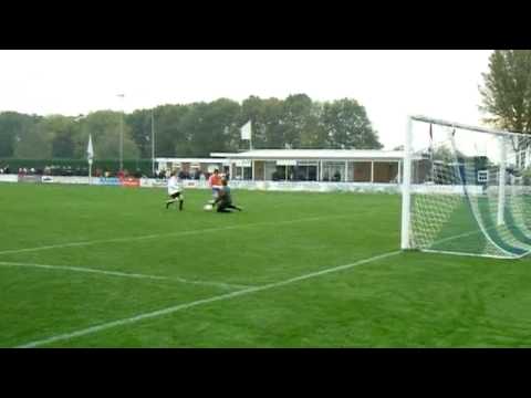 NBSVV C1-SHO C4 (31 oktober 2009)