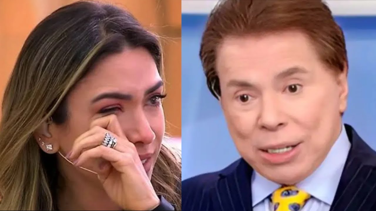 FILHAS DE SILVIO SANTOS DÃO A PIOR NOTÍCIA DO PAI PARA O BRASIL: SILVIO SANTOS MORREU AOS 93 ANOS