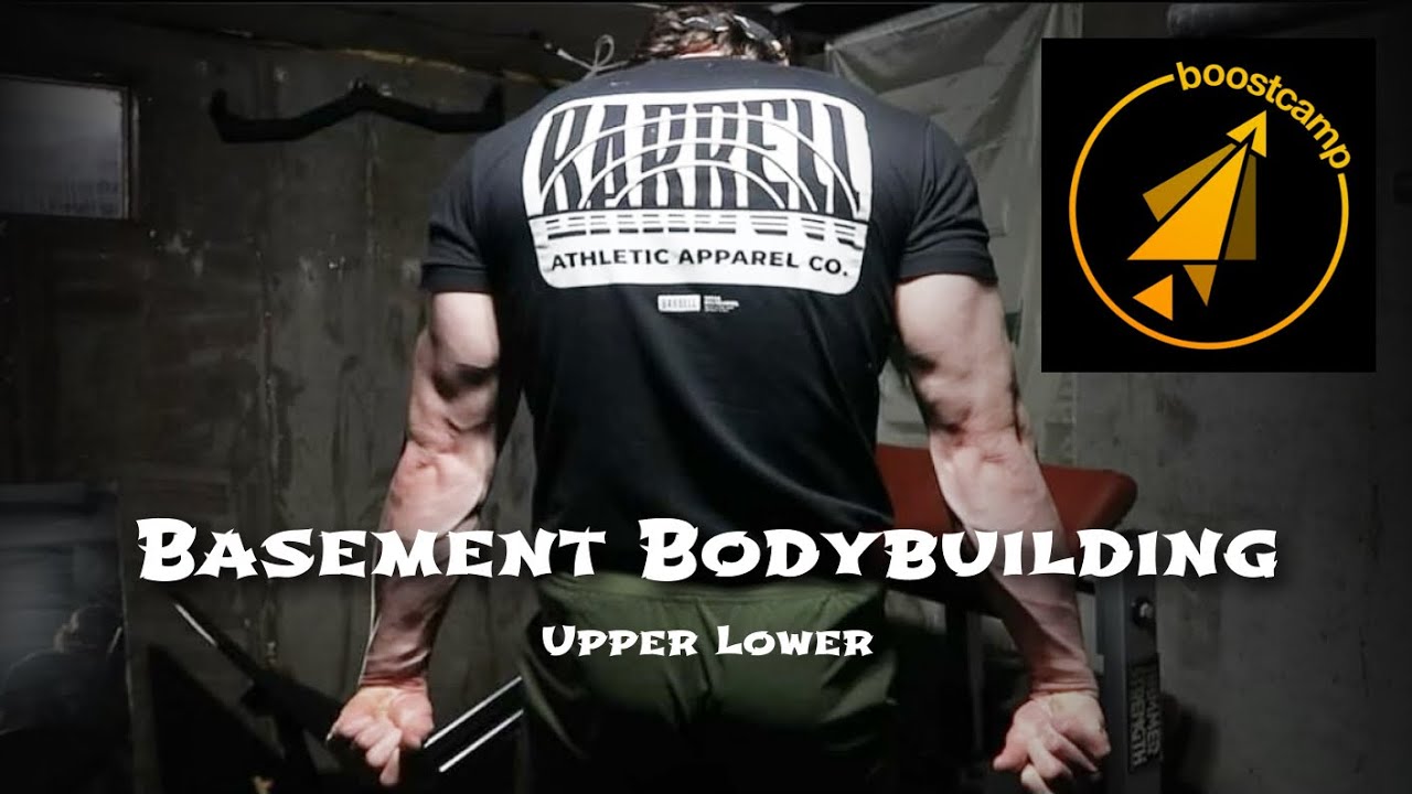 Releasing My FREE Beginner/Intermediate Bodybuilding Program!