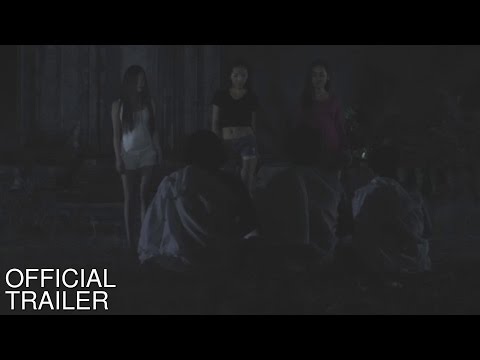 គំនុំខ្មោចក្រមុំទាំងបី - Trailer