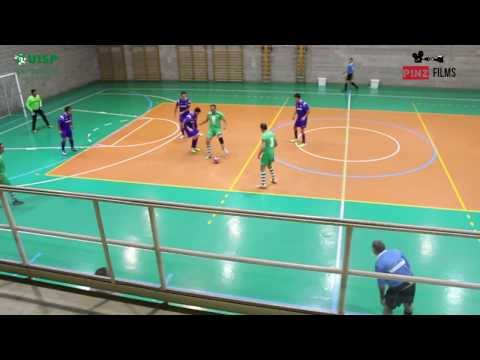 Dersut Caffè - A.S.D Le Meringhes  UISP 2013/14 | HD