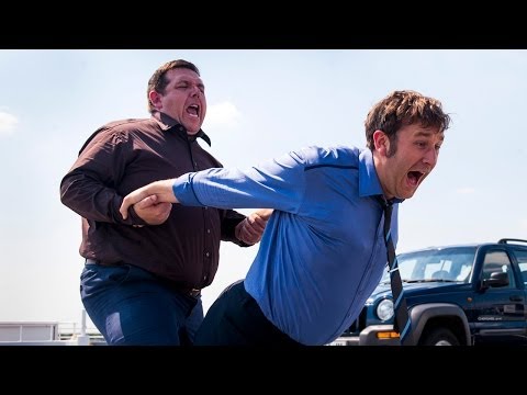 Cuban Fury Deleted Scene