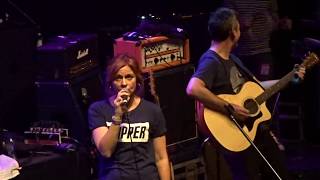 Sleeper - Miss you (July 29th, 2017, O2 Institute Birmingham)