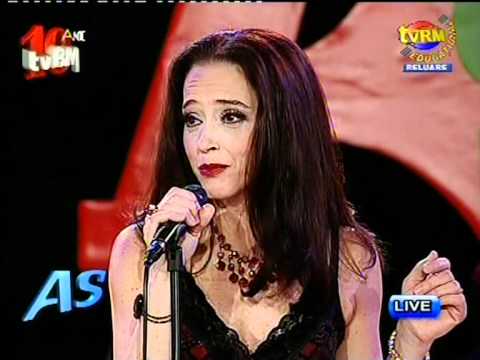 Ilinca Goia - Big Spender.mpg