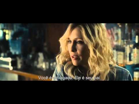 O Juiz   Trailer Oficial 1 Legendado