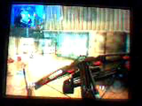 Black Ops: Stix and Stoned ep.1