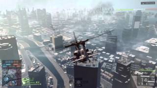 BF4 神連続キルmontage 2
