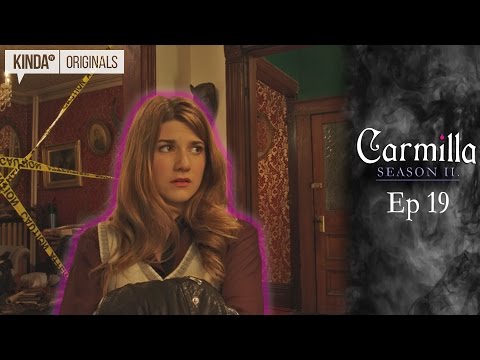 Carmilla | Season 2 | Episode 19 | "Dividing Lines"