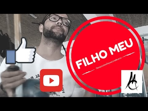 Mestre Casquinha - Filho Meu