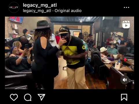 Promotional video thumbnail 3 for Legacy Music Group