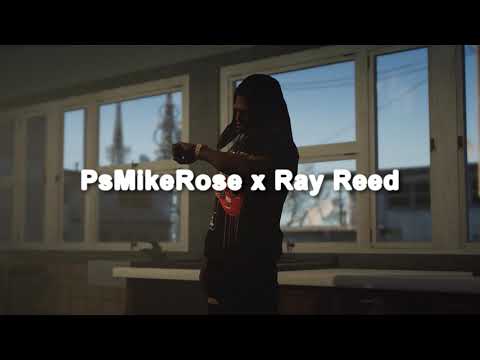 psmikerosé X Ray Reed "Suspect" (Official Music Video) 🎥- @New Life Visualz