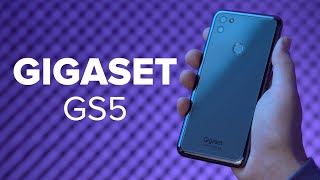 Gigaset GS5 im Test: Android-Handy made in Germany