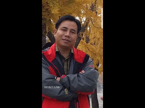 Atlaumi Laimi Khrihfa thlacam ning cheukhat