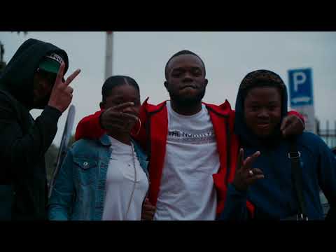 "Cash" Rensly ❌ Leo (prod.LA on the beat)