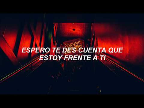 SHINee - Hold You; lyrics | español