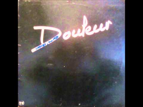 Douleur - N'en Bobe