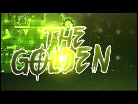 The Golden (Geometry Dash) Full song