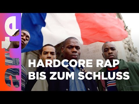 Hardcore Rap | DJ Mehdi: Made in France (2/6) | Doku HD | ARTE