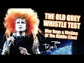 The Old Grey Whistle Test: Toyah - War Boys & Victims Of The Riddle (1981)