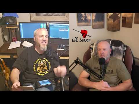 The Elk Season Podcast Season 4 Episode 5 March 13th 2025