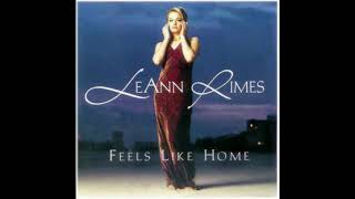 Feels Like Home   LeAnn Rimes written by Diane Warren