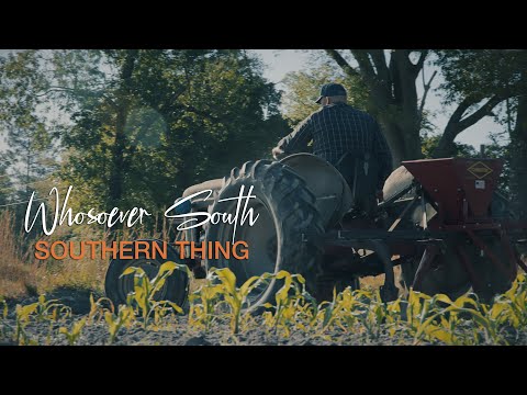 Whosoever South - Southern Thing