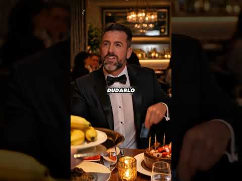 Nadie debería impedirte mostrar amabilidad cuando puedas #shorts