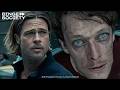 World War Z 2013 First VS Last Scene