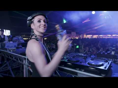 Hannah Wants... Speed Garage and Bassline House Classics set - Live from Birmingham Pride 2019!