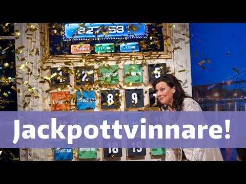 Här vinner Kurt storvinsten igen!