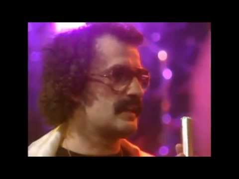 Giorgio Moroder & Donna Summer - Top of the Pops (1977)