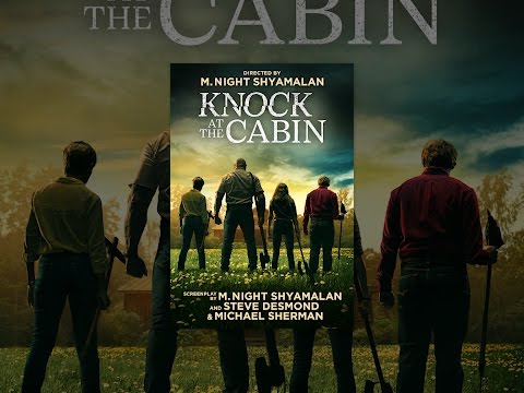 Knock at the Cabin