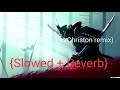 CJ Whoopty Robert Christon Remix Slowed Reverb Slow Beat