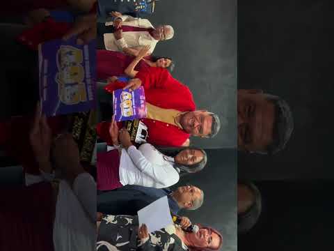 SE REALIZÓ SESIÓN SOLEMNE EN CONMEMORACIÓN D ELOS 405 AÑOS DE LA PARROQUIA CAGUA