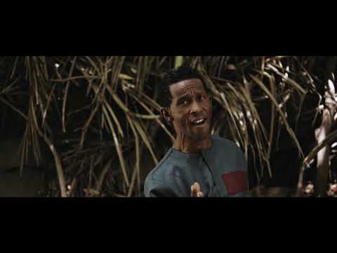 Ga DaLomba - Rainhas Afrikana featuring Beto Dias & Thairo Kosta (Official Video)