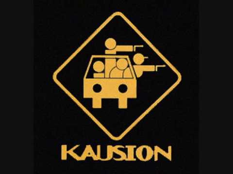 Kausion- Drink sumthin, Smoke sumthin