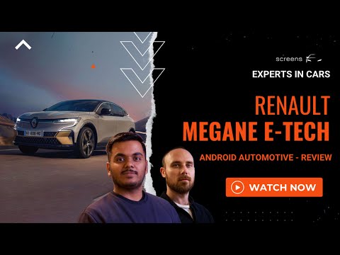 Android Automotive: これら 4 つの新機能は、運転体験の向上を目的としています。