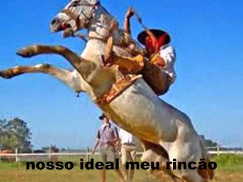 Gritos De Liberdade GRUPO RODEIO-  com letra