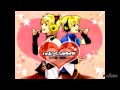 96neko/len kagamine happy synthesizer+MP3 