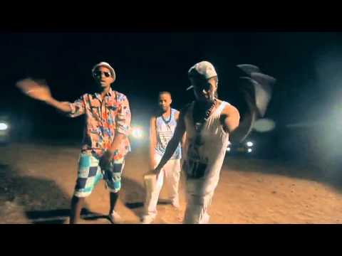 Nikki Wa Pili Feat  G Nako & Joh Makini   Pea