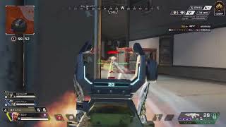 15kill 3820dmg｜新しい趣味を見つけたい【APEX LEGENDS】