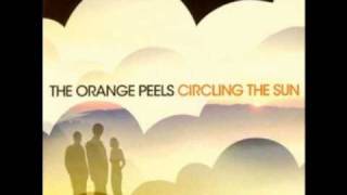 The Orange Peels - Circling The Sun